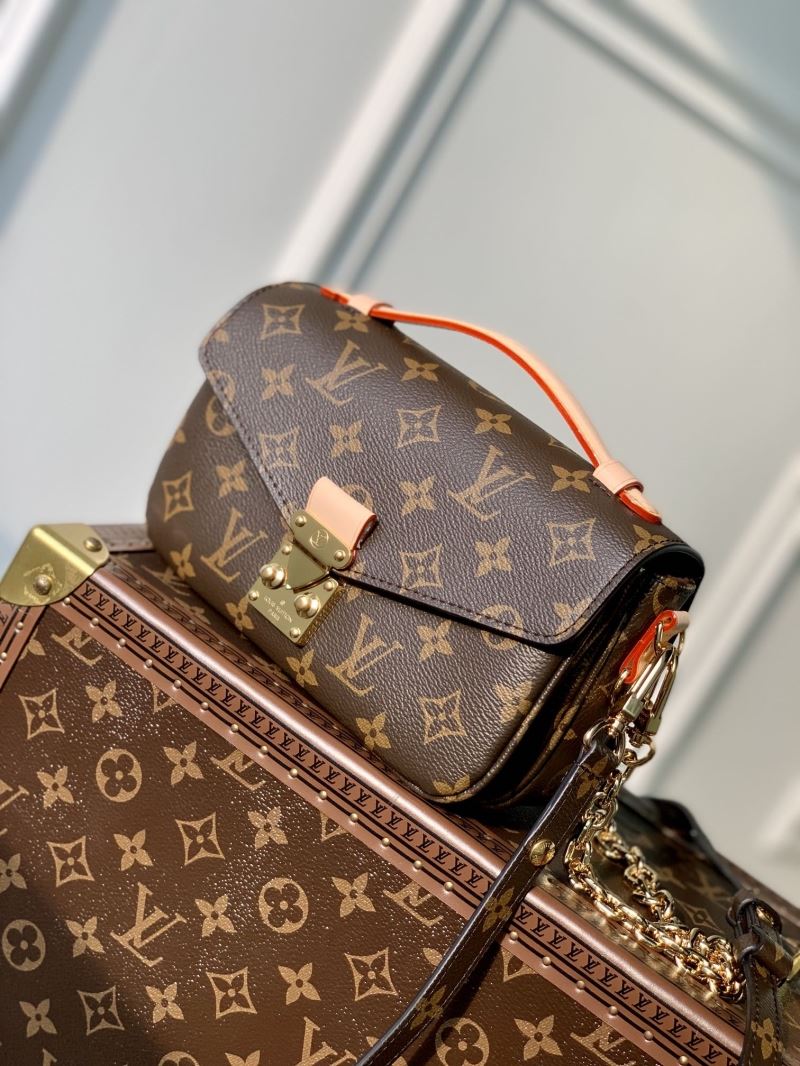 LV Satchel bags